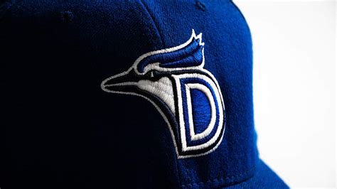 TD Ballpark : Dunedin Blue Jays vs. Palm Beach Cardinals – Direct From ...