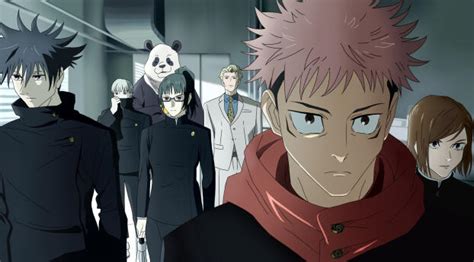 1280x700 Resolution Yuji Itadori HD Jujutsu Kaisen Team Art 1280x700 ...