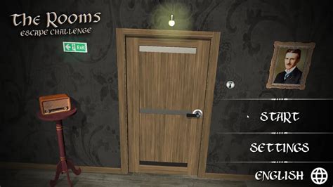 The Rooms Escape Challenge Walkthrough - YouTube