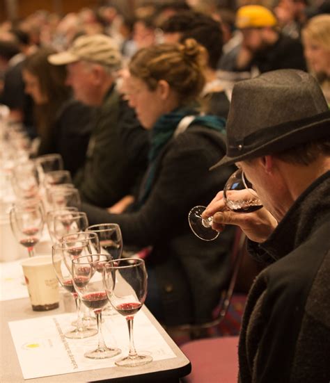 2018 Oregon Wine Symposium Enhances Viticulture and Enology Tracks ...