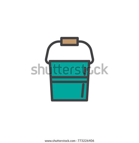 47,938 Bucket Logo Images, Stock Photos & Vectors | Shutterstock