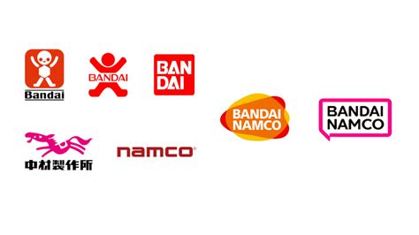 ¿Por qué el nuevo logo de Bandai Namco tiene forma de burbuja?