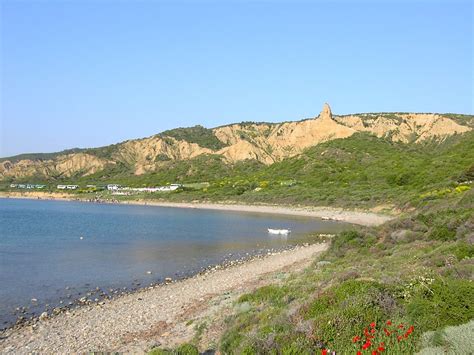 Archaeological Survey Reveals Life on Gallipoli’s Front Lines - History ...