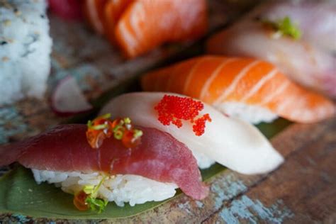 8 of the Best Places to Find Sushi in Boston, MA - American Eats