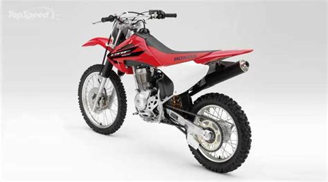 Honda crf150f - specs, photos, videos and more on TopWorldAuto