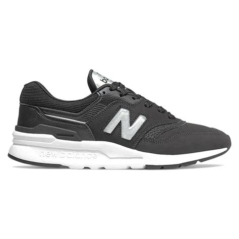 New balance 997H V1 Classic Trainers Black | Dressinn