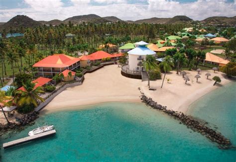 All Inclusive Resorts in Martinique | Endless Caribbean