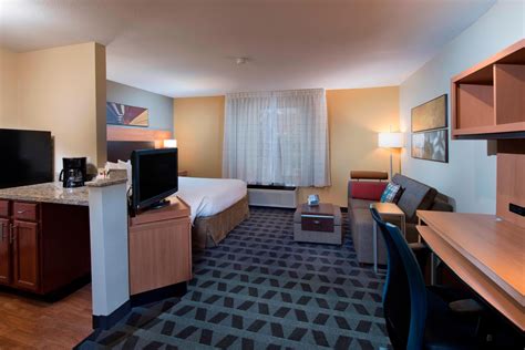 Long-Term Stay Hotel Alpharetta, GA | TownePlace Suites Atlanta Alpharetta