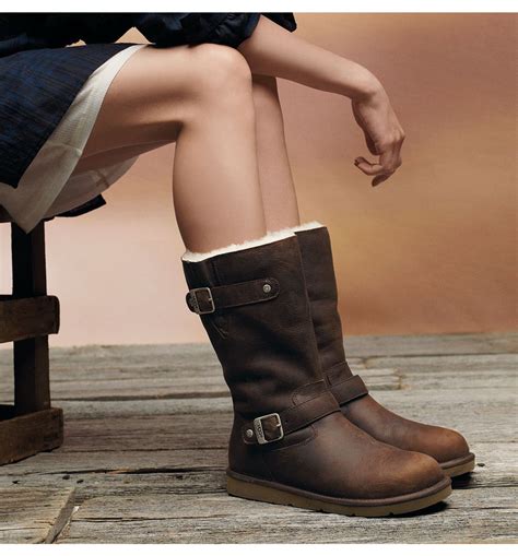 UGG® Australia 'Kensington' Boot (Women) | Nordstrom