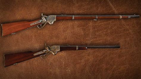 Repeating Rifles of the Civil War | Rock Island Auction