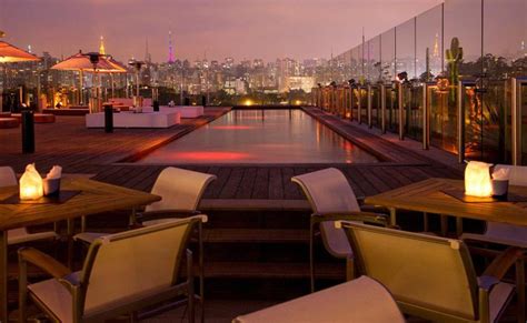 9 Best Sao Paulo Hotels of 2019