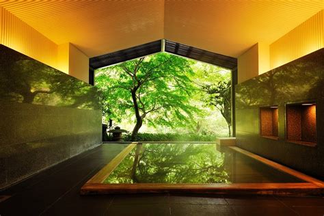 HOSHINO RESORTS KAI HAKONE - Prices & Onsen Ryokan Reviews (Hakone ...