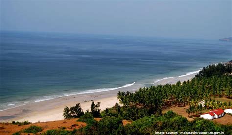 Top 7 Beaches on Maharashtra Konkan Coast – My CMS