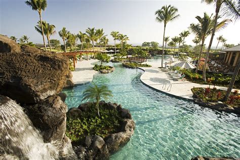 Hilton Grand Vacations Club Kings' Land Waikoloa Pool: Pictures ...