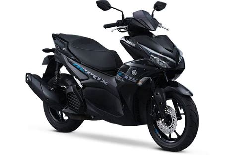 Yamaha Aerox 155 2024 Standard Price, Specs & Review Philippines