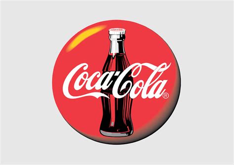 Coca-Cola Logo / Logo Coca Cola : Its curvey streaming content was ...