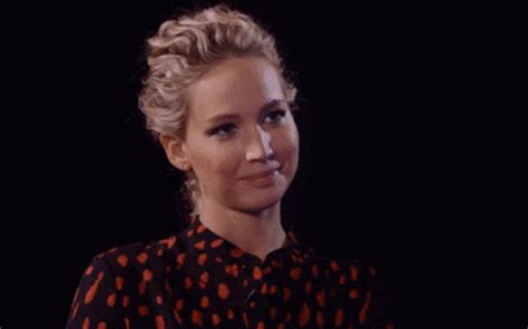 Jennifer Lawrence Funny GIF - Jennifer Lawrence Funny Hilarious ...