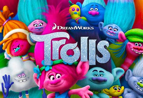 KUA FREE Movie in the Park to Feature Dreamworks' Trolls Tonight at 5:30pm