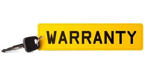 Auto Tips: Car Warranty Companies - Things You Need To Know ...