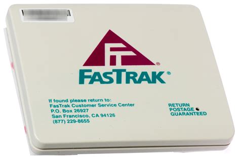 fastrak pass - Google Search | Convenience store products, Customer service