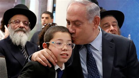 Baby Moshe of 26/11: India and Israel are exploiting an 11-year-old ...