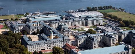 Usna Campus