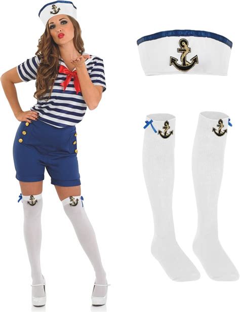 Sailor Costume | ubicaciondepersonas.cdmx.gob.mx