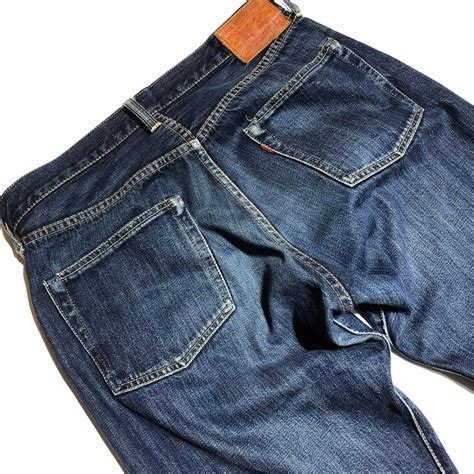 Want Sick Raw Denim Fades? Here's How! - Denimhunters