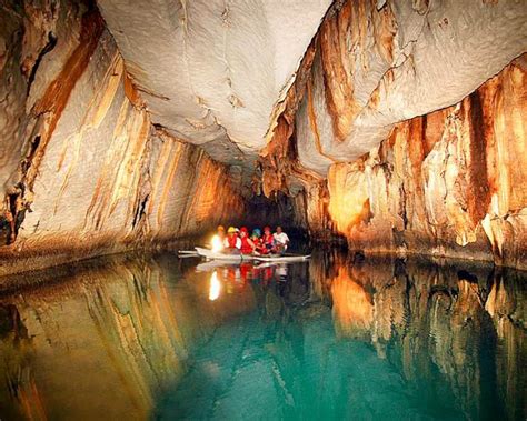 Puerto Princesa Underground River Tour | An Unforgettable Boat Trip!