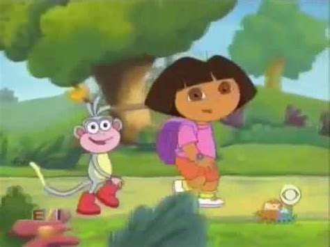 Dora The Explorer - Travel Song Medley K-POP Lyrics Song