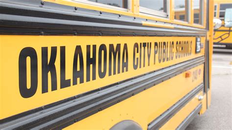 OKCPS pens health and safety guidelines to families and staff