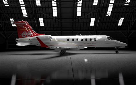 Bombardier Learjet 85 - Price, Specs, Photo Gallery, History - Aero Corner