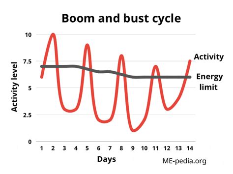 Boom and bust activity cycle - MEpedia