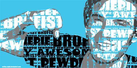 🔥 Download Brofist Pewdiepie Foto by @ssanchez39 | Pewds Backgrounds ...