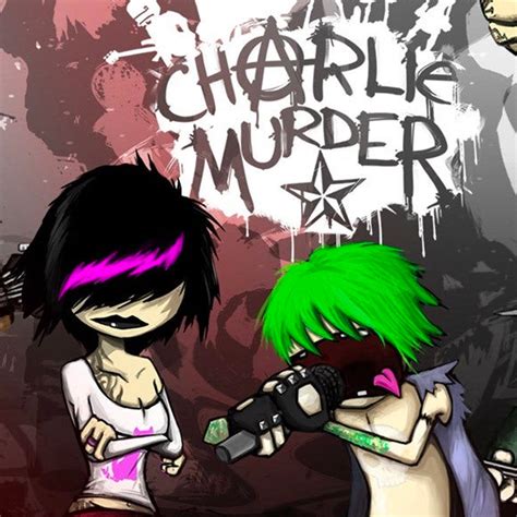 Charlie Murder - IGN