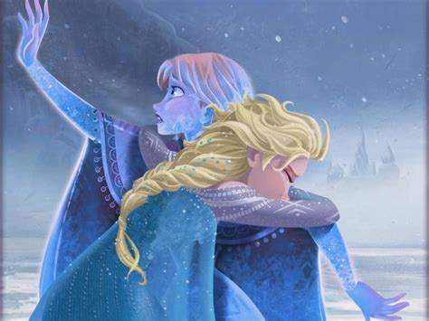 Pin by Mimi on Princesas Disney | Disney art, Disney fan art, Frozen ...