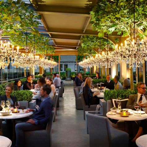 21 Best Rooftop Restaurants in NYC in 2023 - Dana Berez