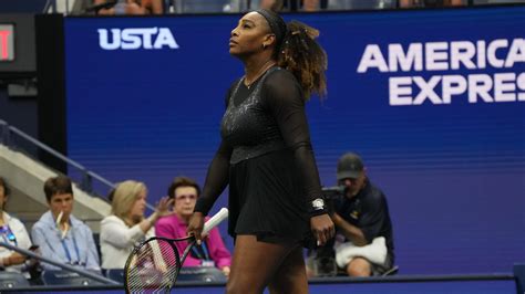 Serena Williams’s Magical Run at the US Open Isn’t Over Yet - The New ...