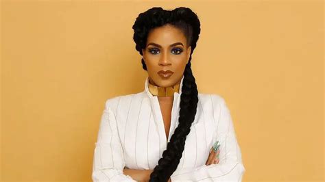 Venita Bbnaija Biography, Ethnicity, Wiki, Age, Husband, Career, Net ...