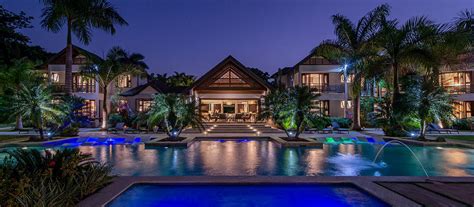 Victory Beachfront Villa | Ocho Rios Vacation Rental | Exotic Estates