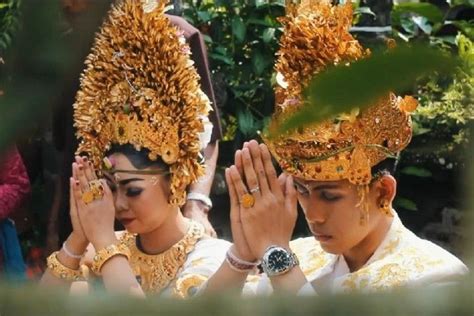 Ucapan Pernikahan Untuk Orang Bali – DIKBUD