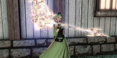 FF14: Marauder to Warrior Leveling Guide for Endwalker