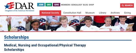 10 Occupational Therapy Scholarships to Help Pay for Grad School ...