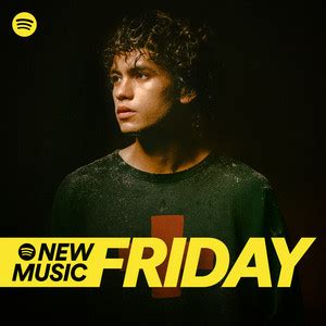 New Music Friday - playlist by Spotify | Spotify