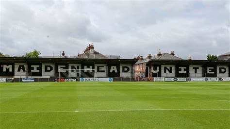 Match Preview: Maidenhead United vs King’s Lynn Town FC - King's Lynn ...