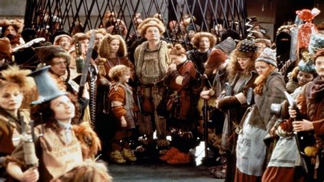 The Borrowers Movie Review and Ratings by Kids