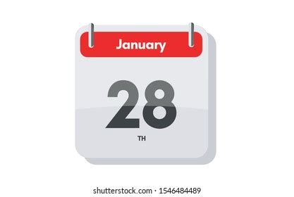 41,849 28 January Images, Stock Photos & Vectors | Shutterstock