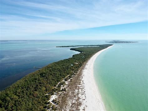 Cayo Costa State Park Has The Best Untouched Beaches | Cayo costa state ...