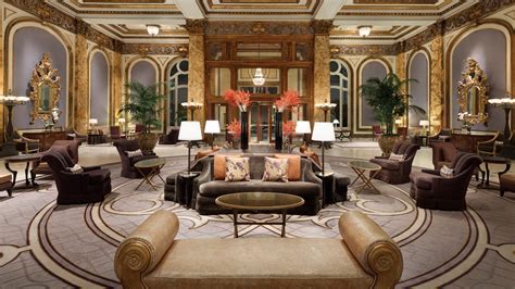 Fairmont San Francisco — Hotel Review | Condé Nast Traveler