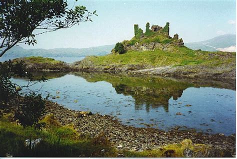 Isle of Lismore Pictures